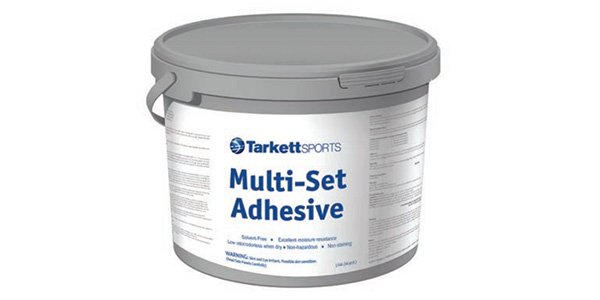 Multi-Set Adhesive-image